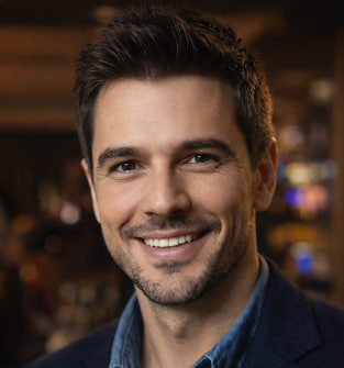 Daniel Krauss